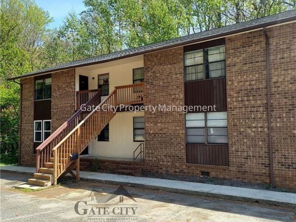 427 S Main Street , Unit 9, Asheboro, NC 27203