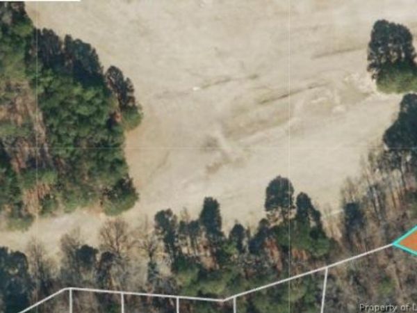 0 Carolina Way, Sanford, NC 27332