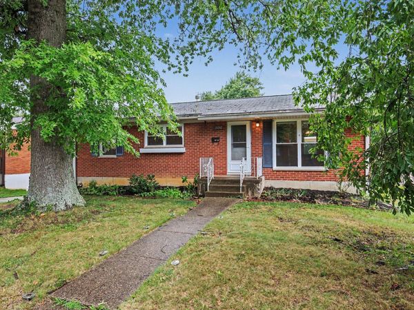 1590 Marcella Drive, Fort Wright, KY 41011