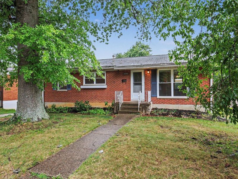 1590 Marcella Drive, Fort Wright, KY 41011 Photo 1