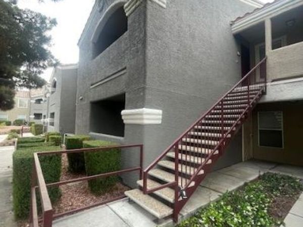 5055 W Hacienda Avenue , Unit 1207, Las Vegas, NV 89118