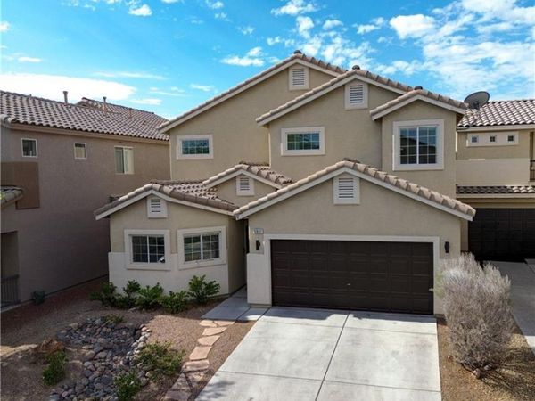 5067 Lower Falls Court , Las Vegas, NV 89141