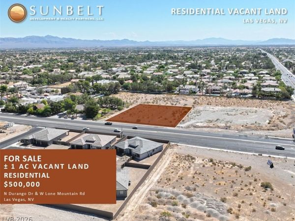 4850 N Durango Drive , Las Vegas, NV 89149