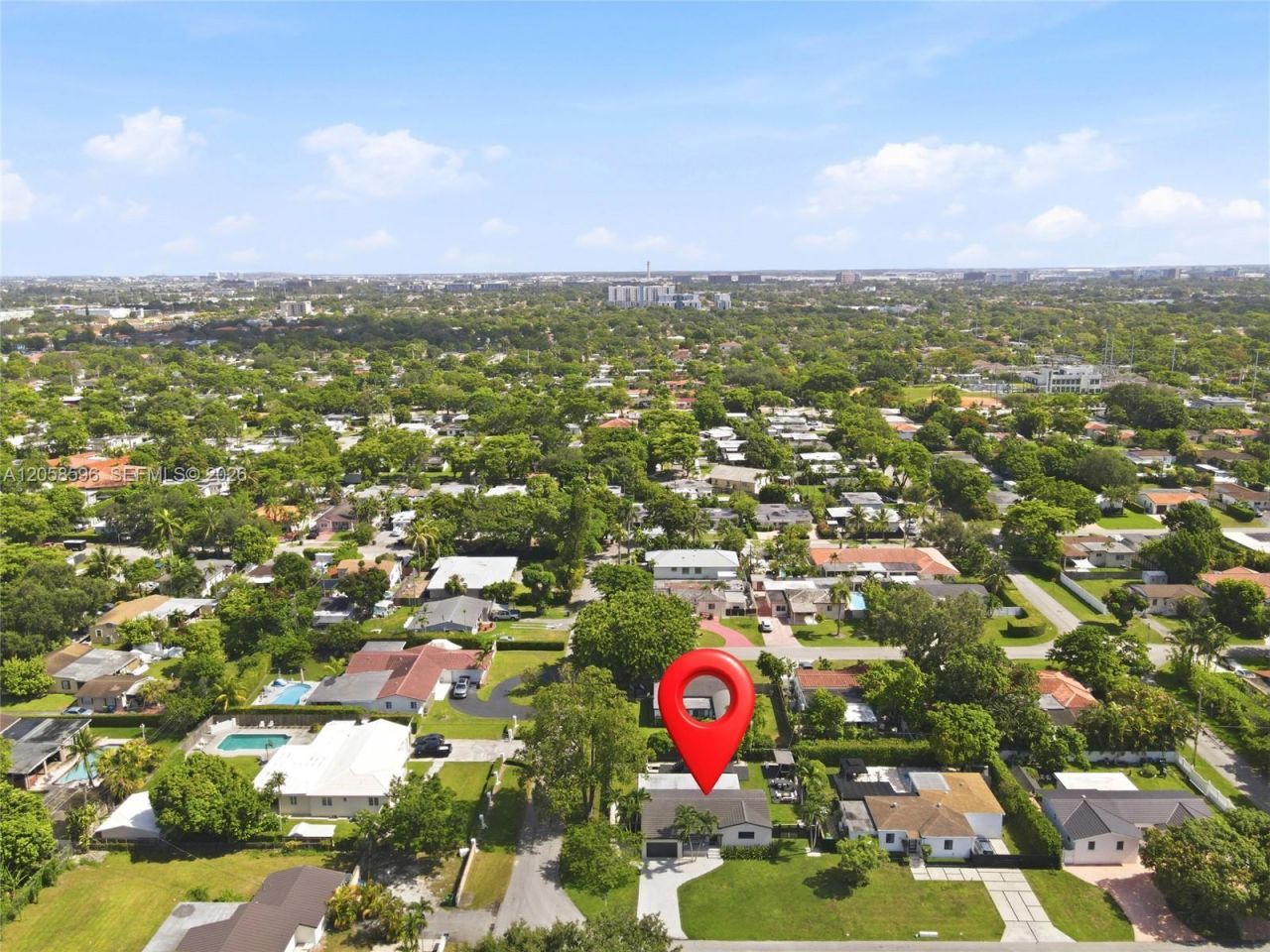 6321 SW 21st St, Miami, FL 33155 Photo