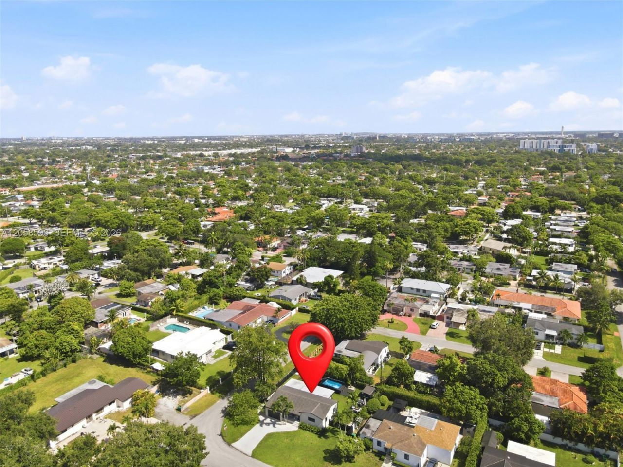 6321 SW 21st St, Miami, FL 33155 Photo