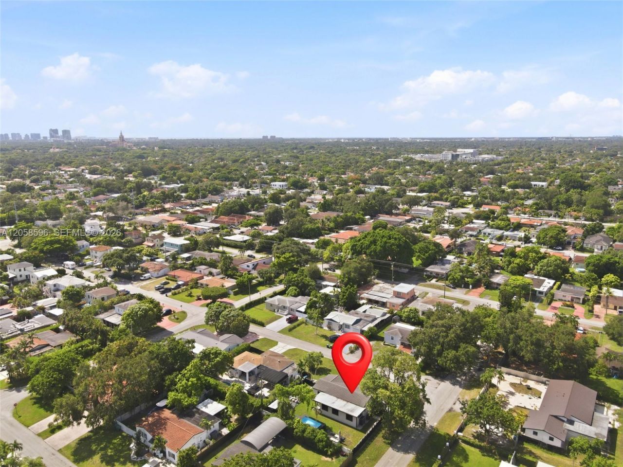 6321 SW 21st St, Miami, FL 33155 Photo