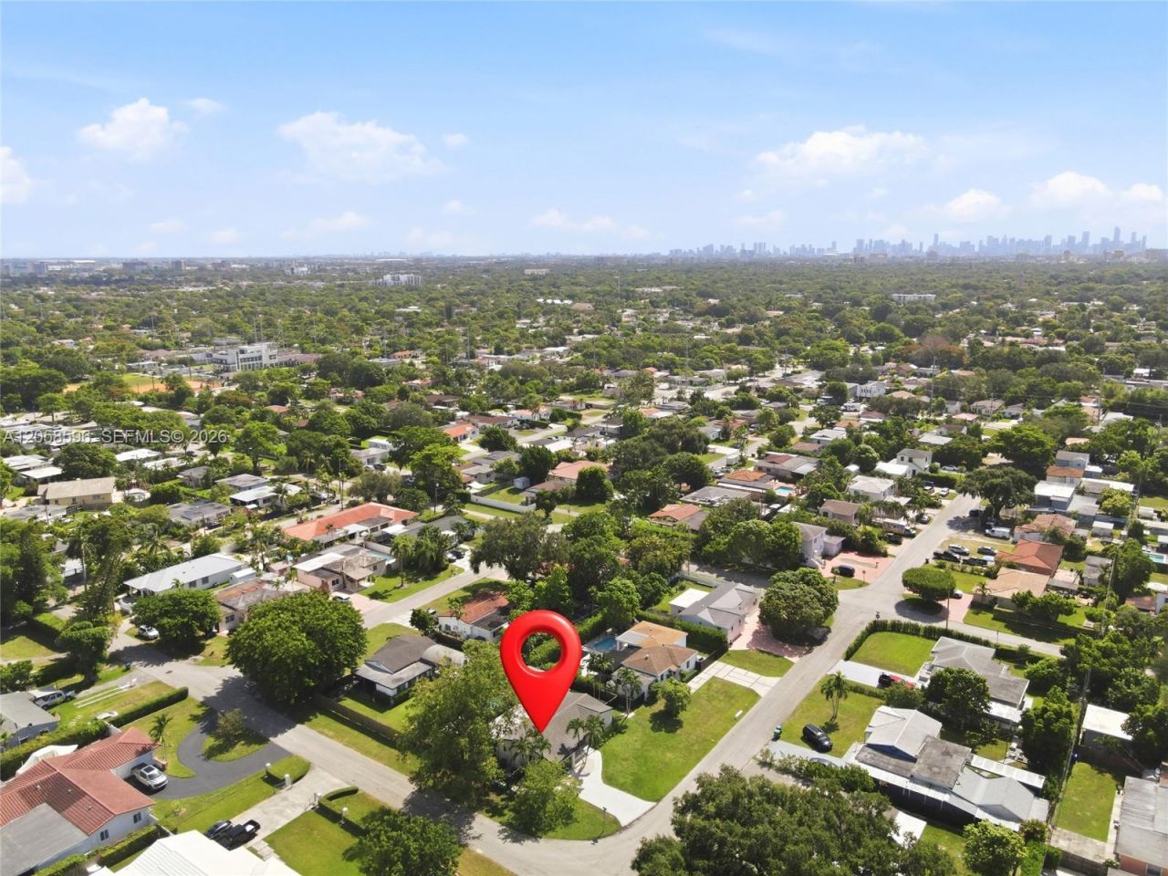 6321 SW 21st St, Miami, FL 33155 Photo