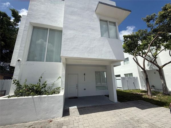 16 E Street , Unit 177, Hialeah, FL 33010