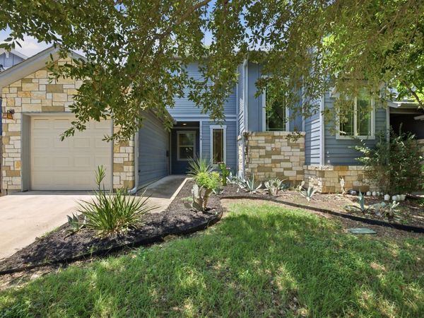 2208 Schriber ST , Unit B, Austin, TX 78704