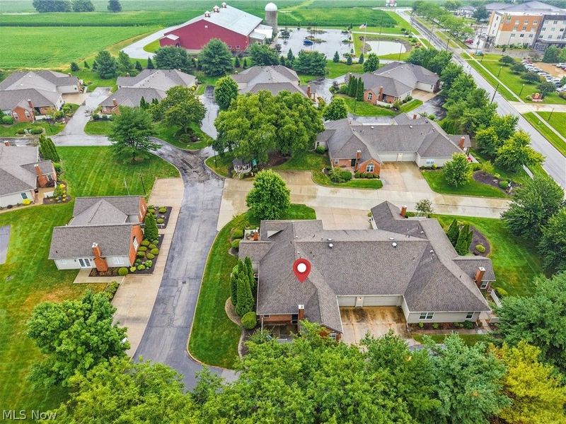 4286 Hunters Chase Lane, Wooster, OH 44691 Photo 28