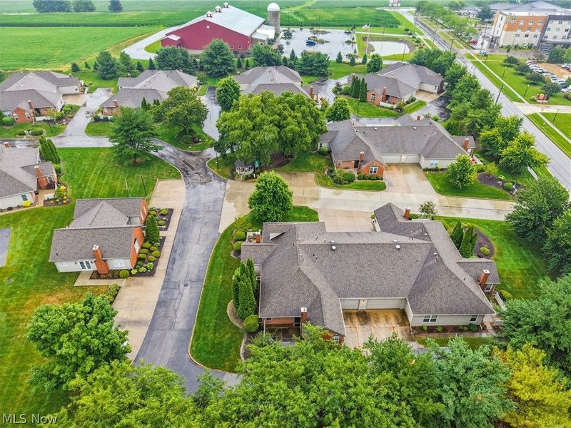 4286 Hunters Chase Lane, Wooster, OH 44691 Photo 29