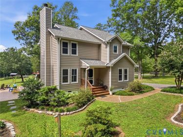 14194 Hopeful Road, Montpelier, VA 23192