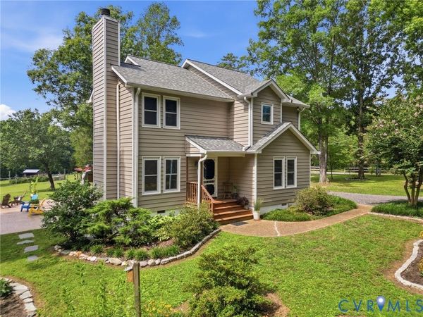 14194 Hopeful Road , Montpelier, VA 23192