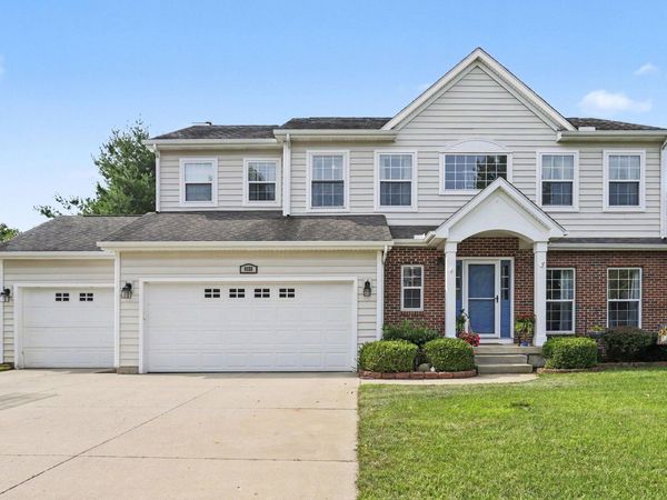 6155 Falabella Circle, Kalamazoo, MI 49009