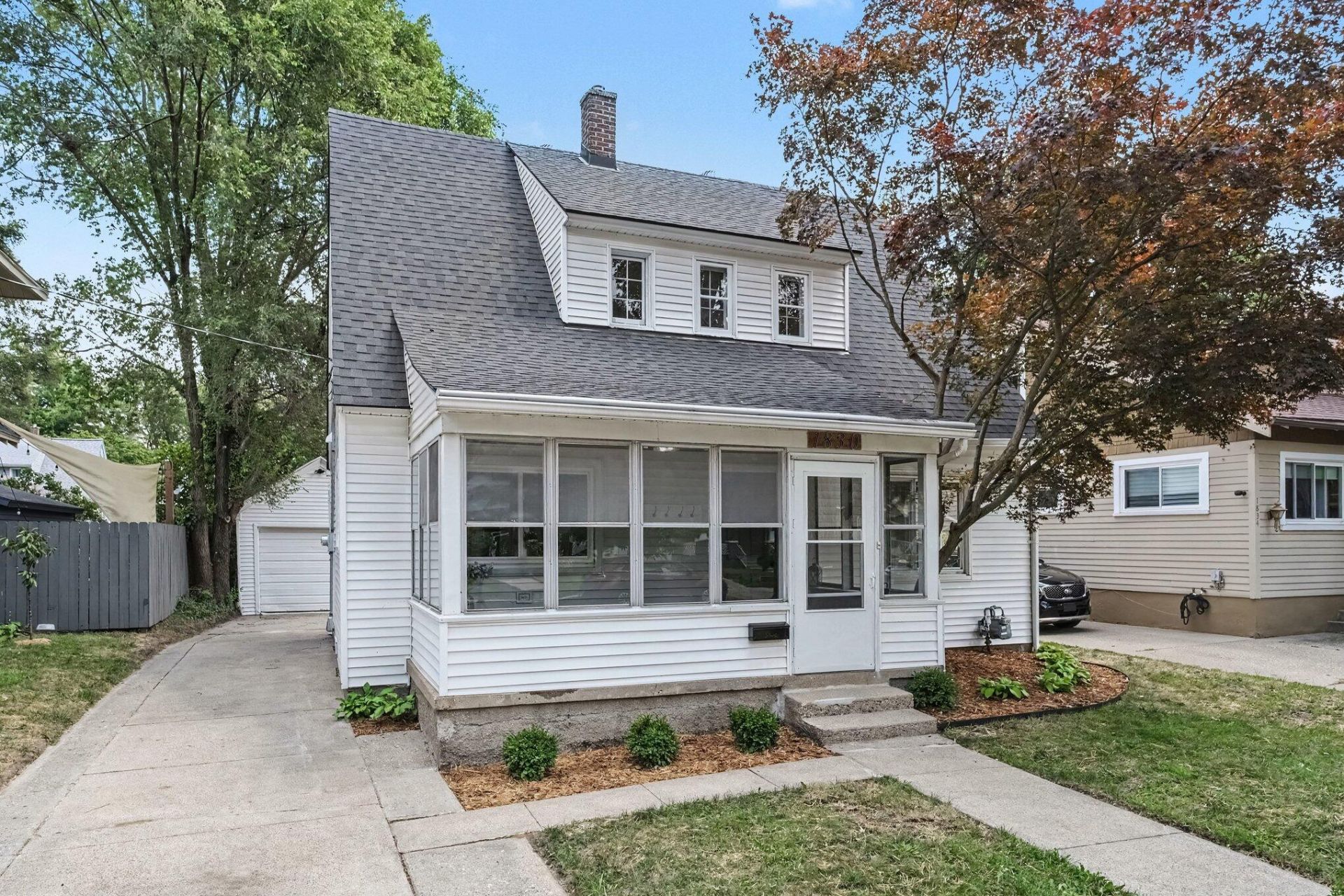 1830 Linden Avenue Se, Grand Rapids, MI 49507 Main Photo