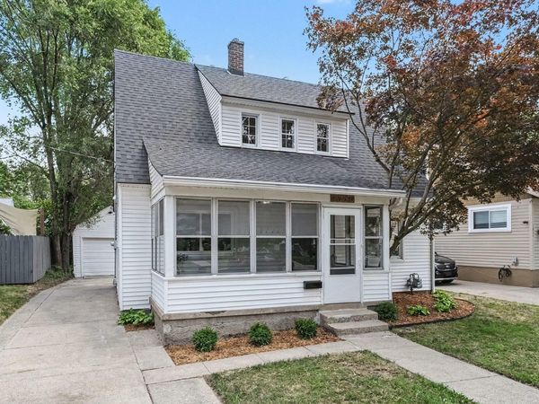 1830 Linden Avenue SE, Grand Rapids, MI 49507