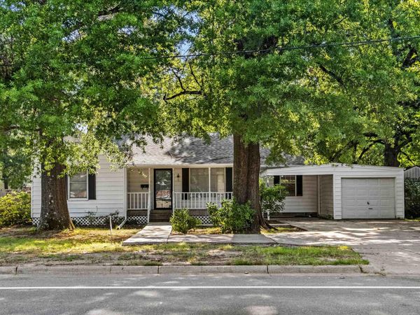 1200 Donaghey Avenue, Conway, AR 72034