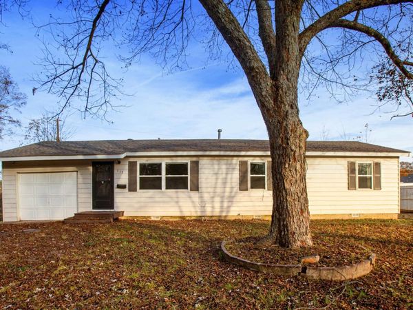 117 Laurel Street , Jacksonville, AR 72076