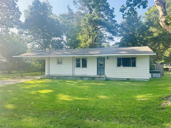 702 King Ave, Searcy, AR 72143