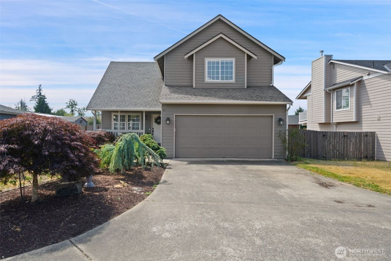 3512 Nanette Lane Se, Port Orchard, WA 98366