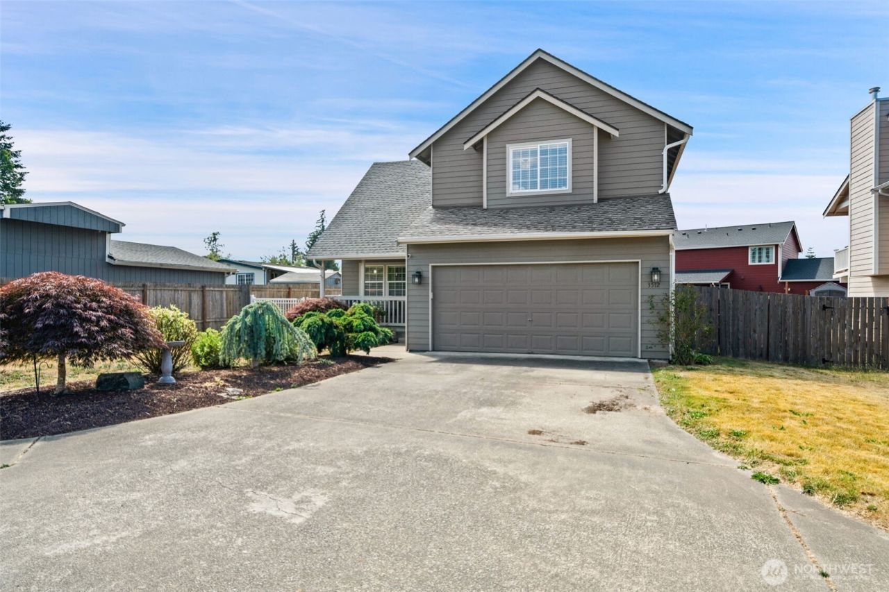 3512 Nanette Lane Se, Port Orchard, WA 98366