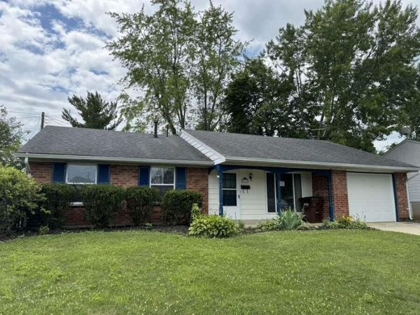 6673 Emerald Avenue, Enon, OH 45323