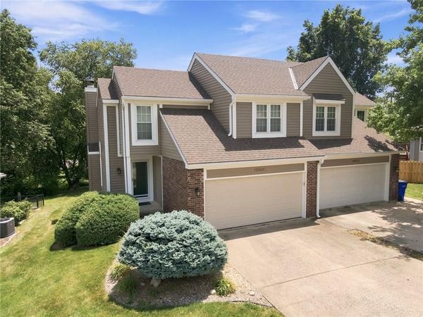 10569 Century Lane, Lenexa, KS 66215