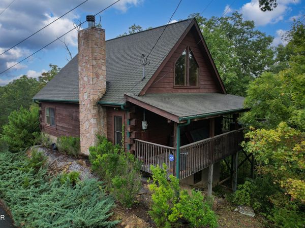 2175 Wingspan Drive, Sevierville, TN 37876