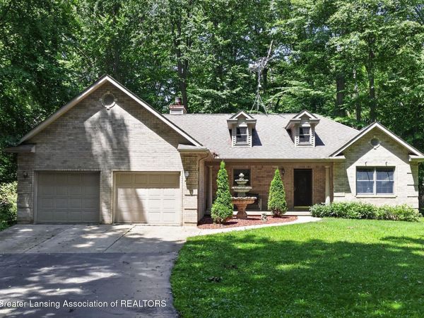 12674 Sunsdown Lane, Sunfield, MI 48890