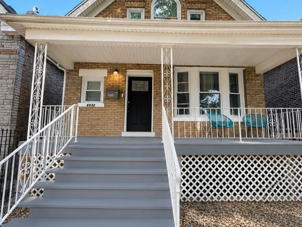 6935 S Michigan Avenue , Chicago, IL 60637