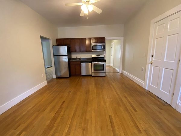 1210 Cambridge St, Unit 1, Cambridge, MA 02139