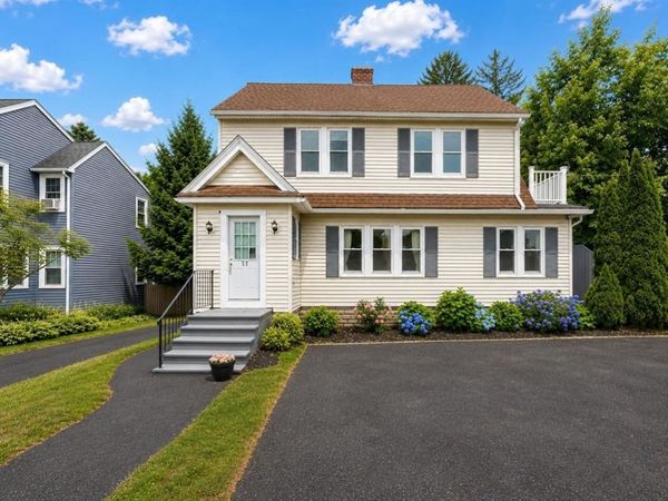 58 Clark Street, Worcester, MA 01606