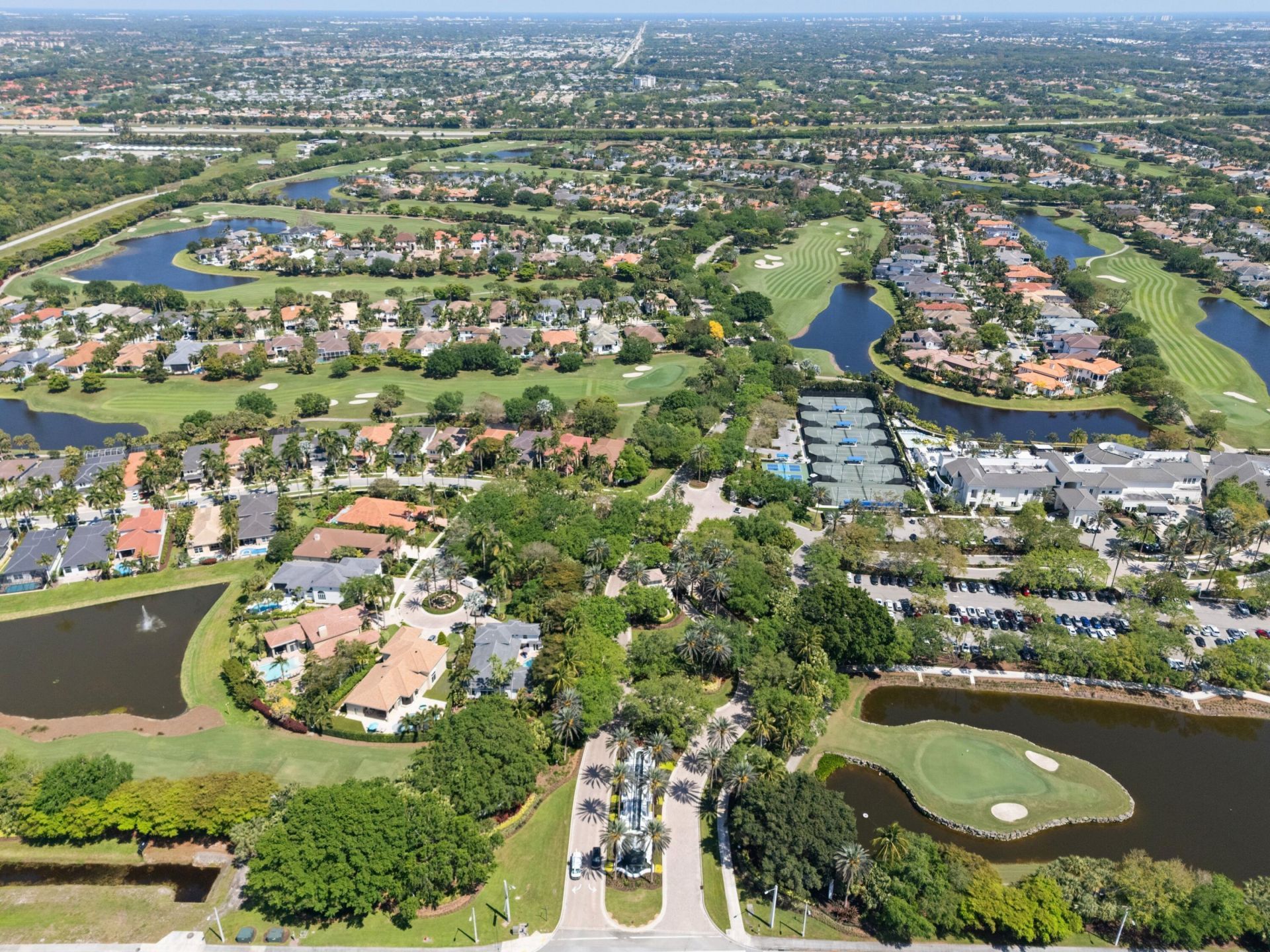 15881 Double Eagle Trail, Delray Beach, FL 33446 Photo