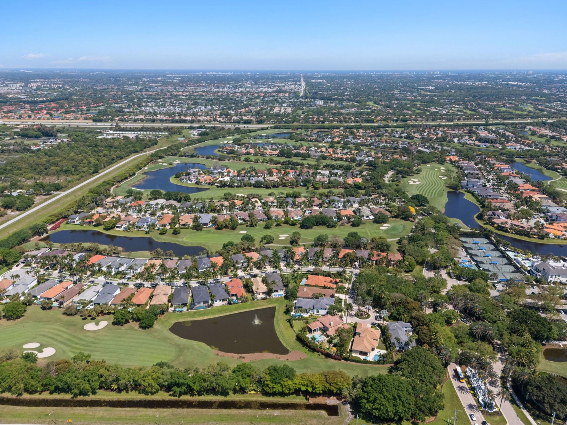 15881 Double Eagle Trail, Delray Beach, FL 33446 Photo