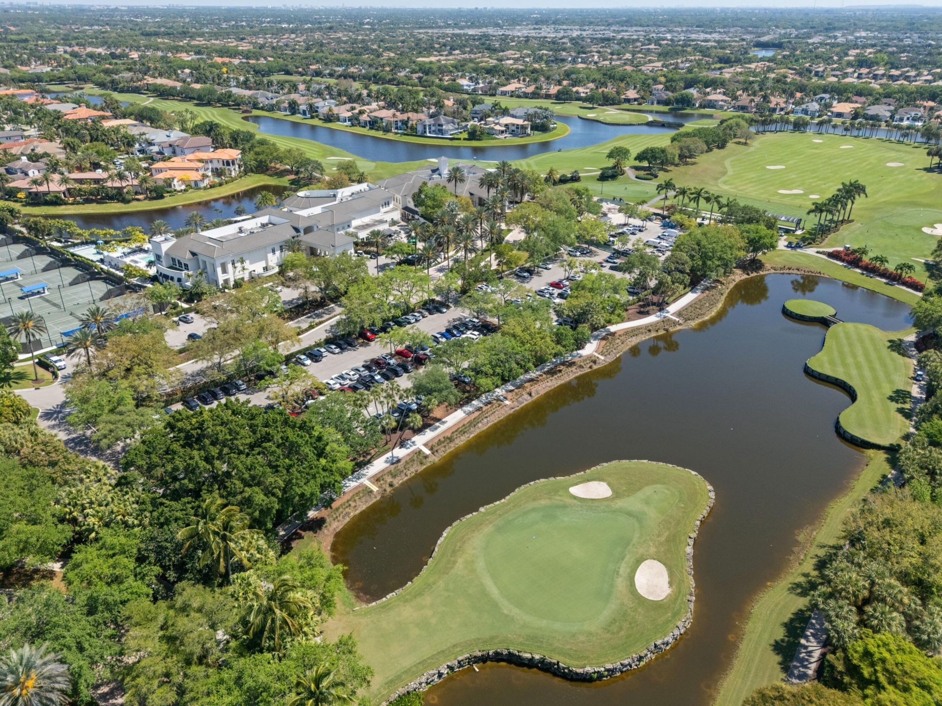 15881 Double Eagle Trail, Delray Beach, FL 33446 Photo