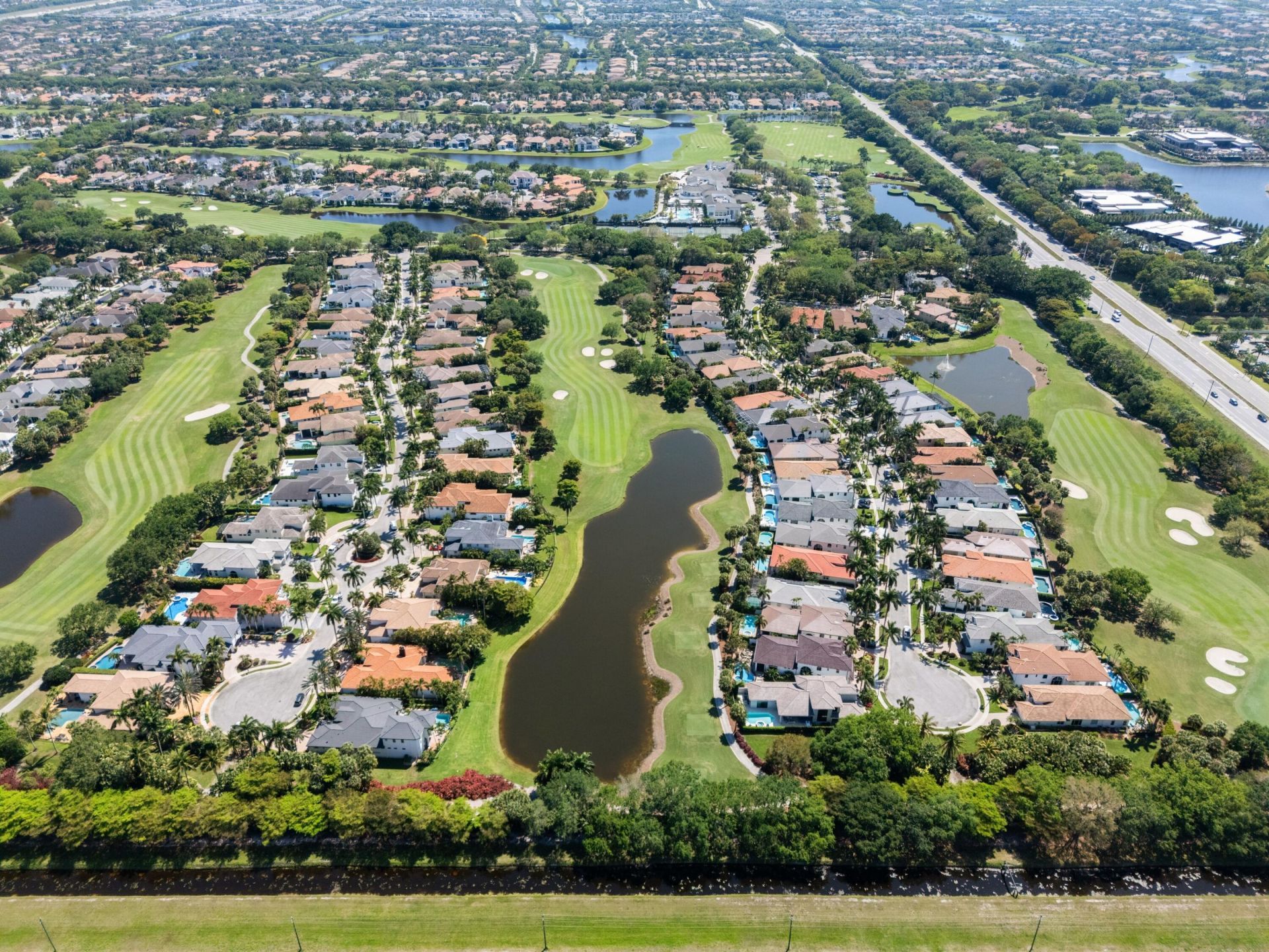 15881 Double Eagle Trail, Delray Beach, FL 33446 Photo