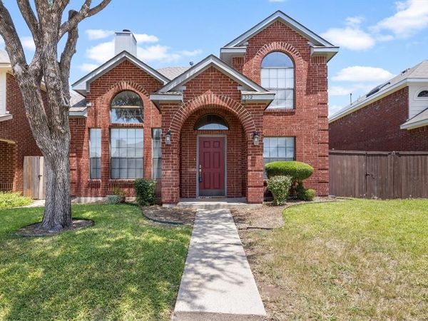 332 Kyle Drive, Coppell, TX 75019