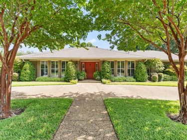 4024 Fawnhollow Drive, Dallas, TX 75244