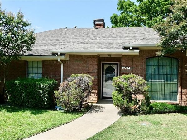 4724 Meadowview Drive , Mesquite, TX 75150