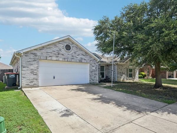 216 Meadow Lark Lane, Anna, TX 75409