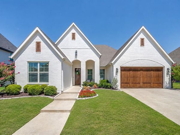304 Westridge Trail, Aledo, TX 76008