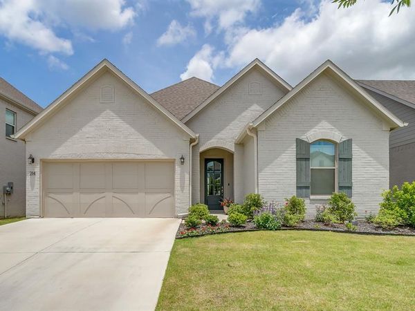 214 Observation Drive N, Aledo, TX 76008