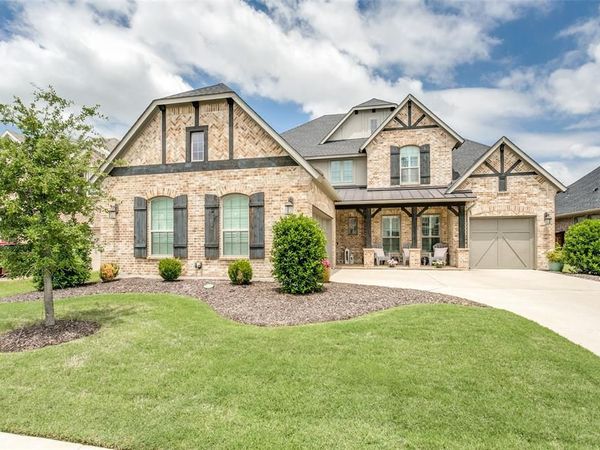376 Rosemary Drive, Wylie, TX 75098