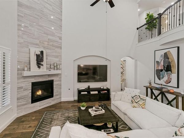 376 Rosemary Drive, Wylie, TX 75098