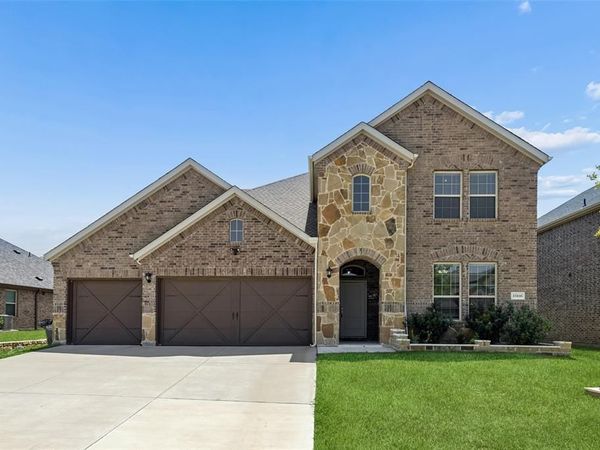 13416 Arvelo Drive, Little Elm, TX 75068