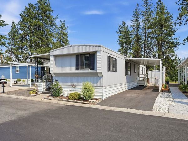 2311 W 16th Ave, Spokane, WA 99224