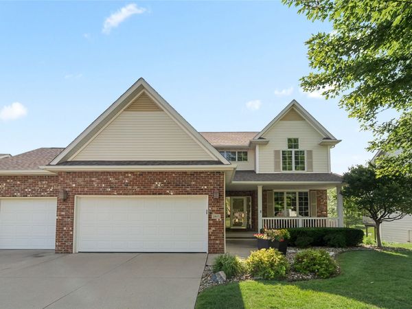 2805 149th Street, Urbandale, IA 50323