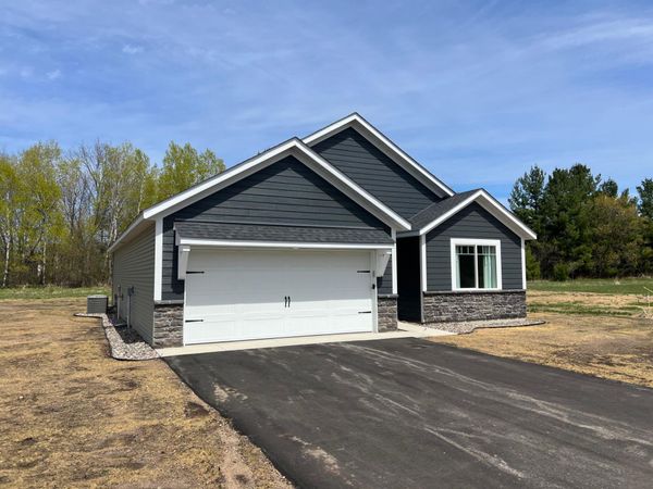 20972 Woods Edge Court, Ironton, MN 56455