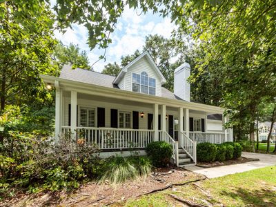 1667 Dotterer'S Run, Charleston, SC 29414