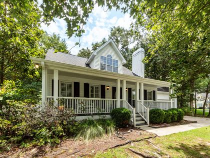 1667 Dotterer'S Run Charleston, SC 29414